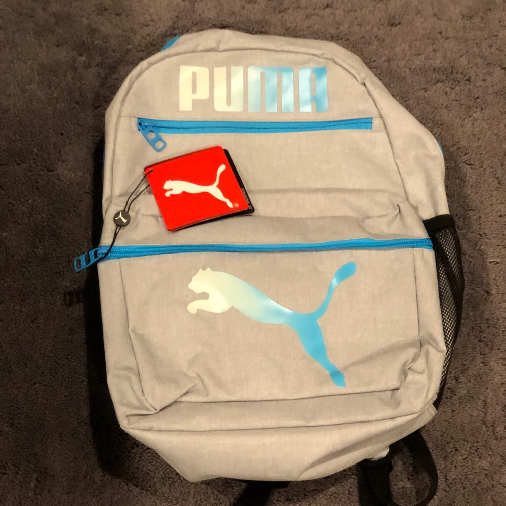 Puma backpack